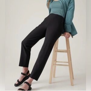 Athleta Endless Pant NWT Size 18
